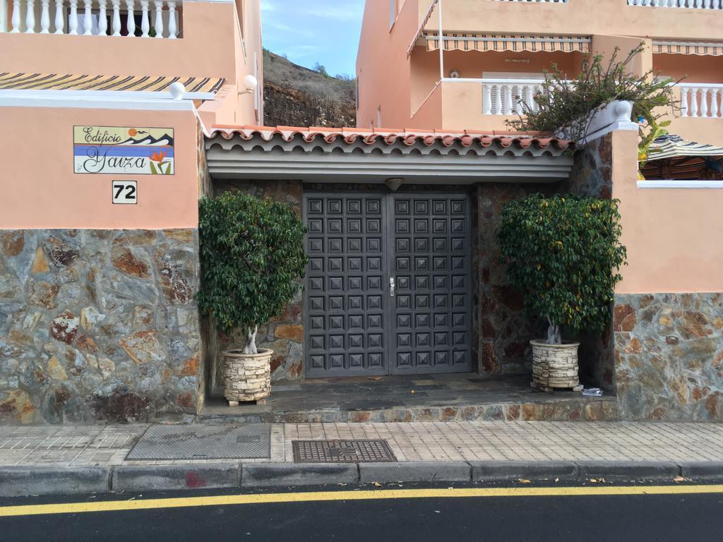 Las Vistas Beach Playa de las Americas (Tenerife) Exterior foto