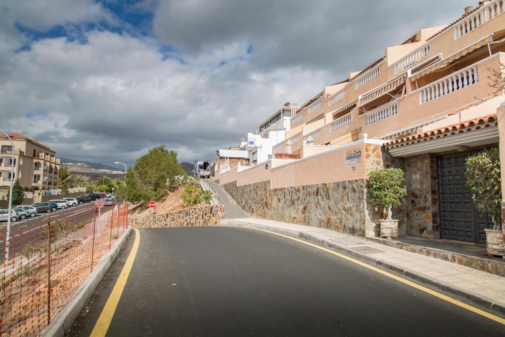 Las Vistas Beach Playa de las Americas  Exterior foto