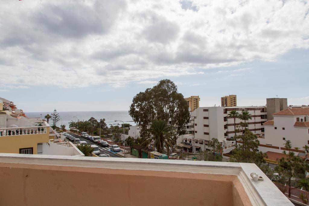 Las Vistas Beach Playa de las Americas  Exterior foto